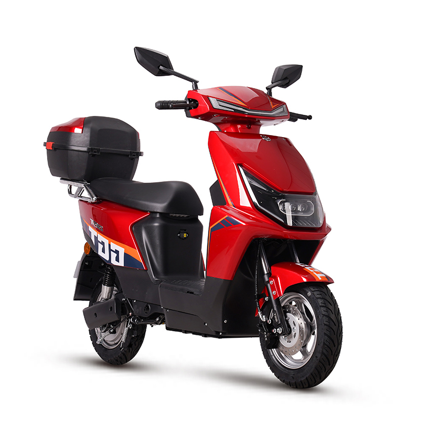 Sepeda Motor Listrik Sepeda Motor Listrik Skuter Listrik e-skuter d6-2