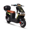 Sepeda Motor Listrik Sepeda Motor Listrik Skuter Listrik e-skuter D18-5