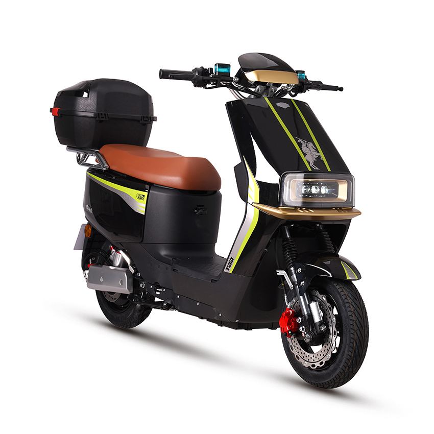 Sepeda Motor Listrik Sepeda Motor Listrik Skuter Listrik e-skuter D18-5