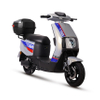 Sepeda Motor Listrik Sepeda Motor Listrik Skuter Listrik e-skuter D18-2