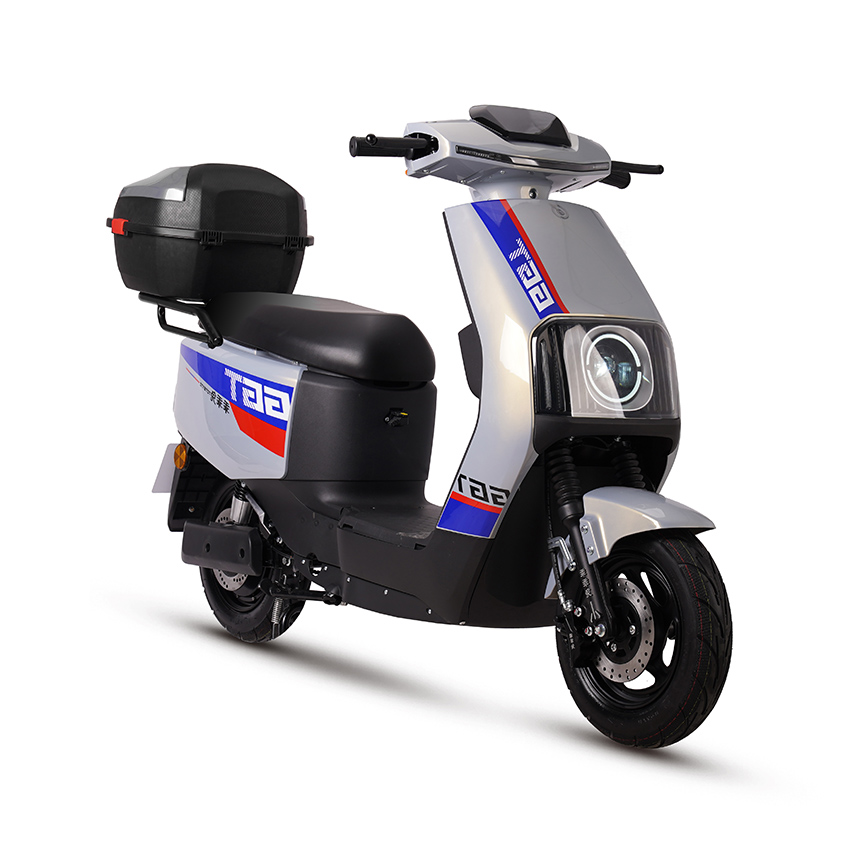 Sepeda Motor Listrik Sepeda Motor Listrik Skuter Listrik e-skuter D18-2