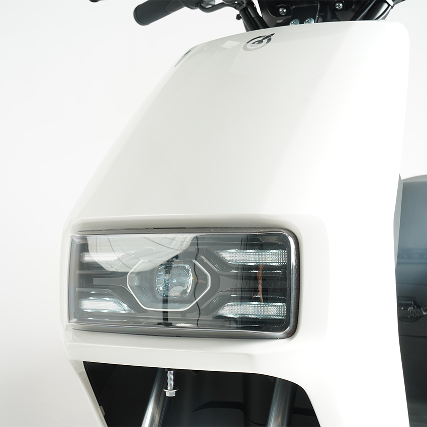 E Bike Electric Motorbike Electric Motorcycle Scooter Electric E-Scooter E-Motor N8