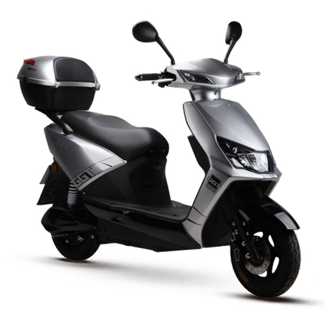 Sepeda Motor Listrik Sepeda Motor Listrik Skuter Listrik e-skuter gigatu