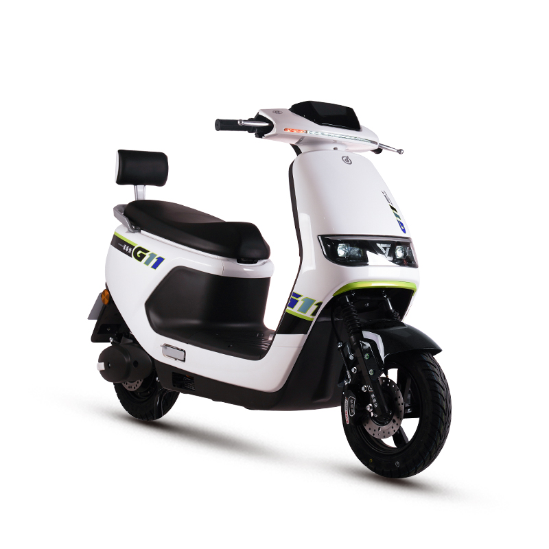  Sepeda Motor Listrik Sepeda Motor Listrik Skuter Listrik e-skuter G11