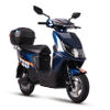 Sepeda Motor Listrik Sepeda Motor Listrik Skuter Listrik e-skuter d6-2