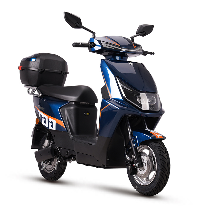 Sepeda Motor Listrik Sepeda Motor Listrik Skuter Listrik e-skuter d6-2