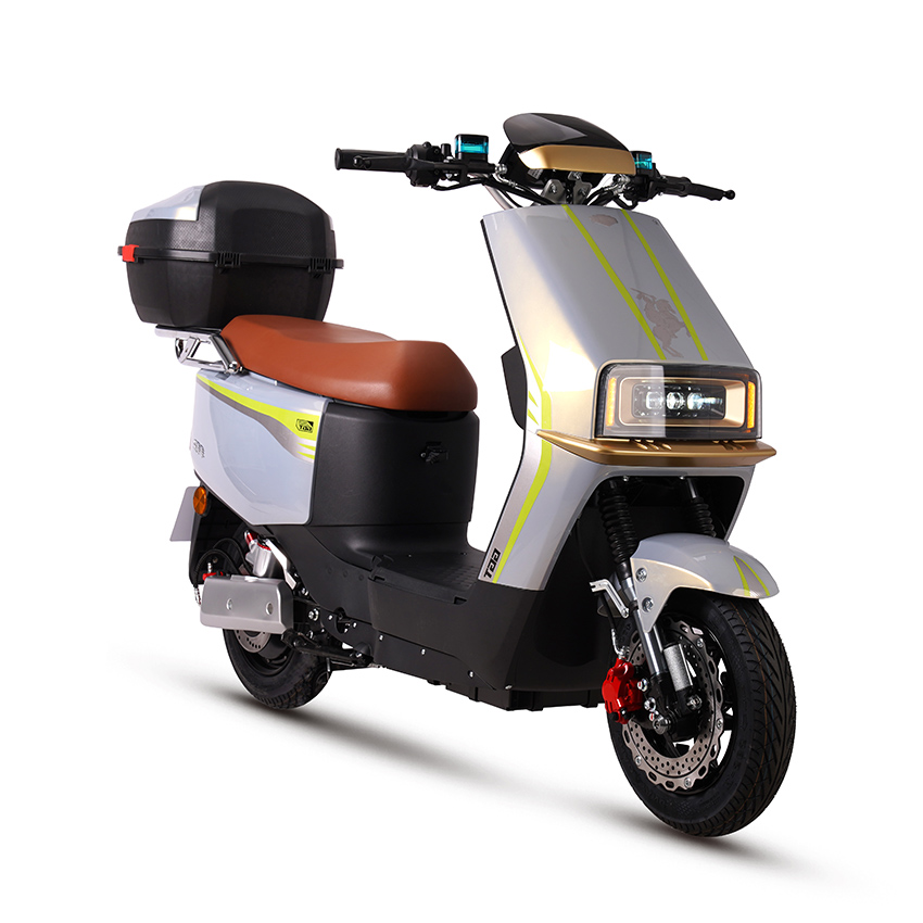 Sepeda Motor Listrik Sepeda Motor Listrik Skuter Listrik e-skuter D18-5