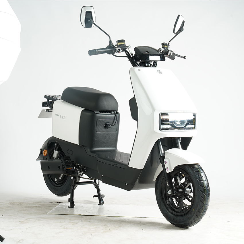 E Bike Electric Motorbike Electric Motorcycle Scooter Electric E-Scooter E-Motor N8