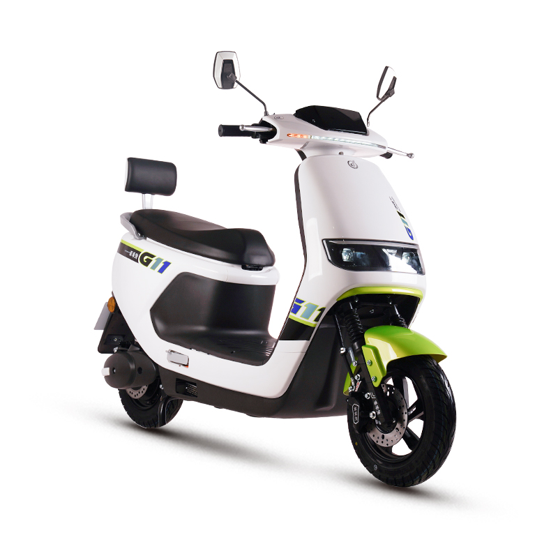  Sepeda Motor Listrik Sepeda Motor Listrik Skuter Listrik e-skuter G11