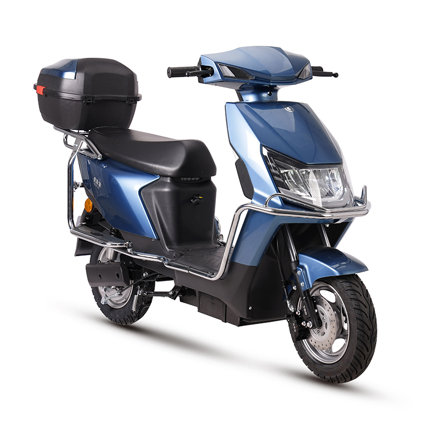Sepeda Motor Listrik Sepeda Motor Listrik Skuter Listrik e-skuter d6-1
