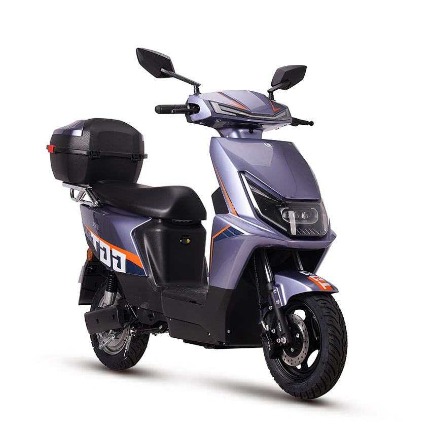 Sepeda Motor Listrik Sepeda Motor Listrik Skuter Listrik e-skuter d6-2