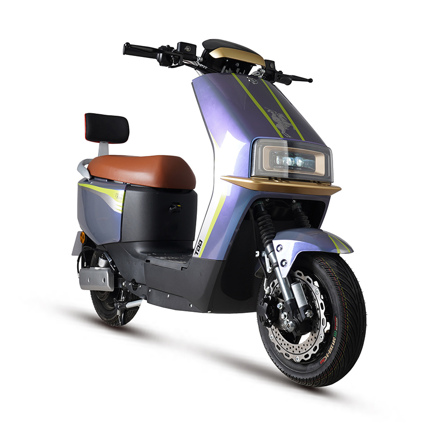Sepeda Motor Listrik Sepeda Motor Listrik Skuter Listrik e-skuter D18-5