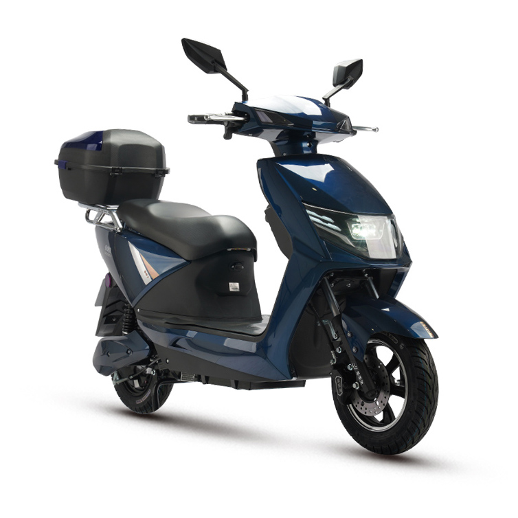 Sepeda Motor Listrik Sepeda Motor Listrik Skuter Listrik e-skuter T8