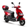 Sepeda Motor Listrik Sepeda Motor Listrik Skuter Listrik e-skuter gigatu