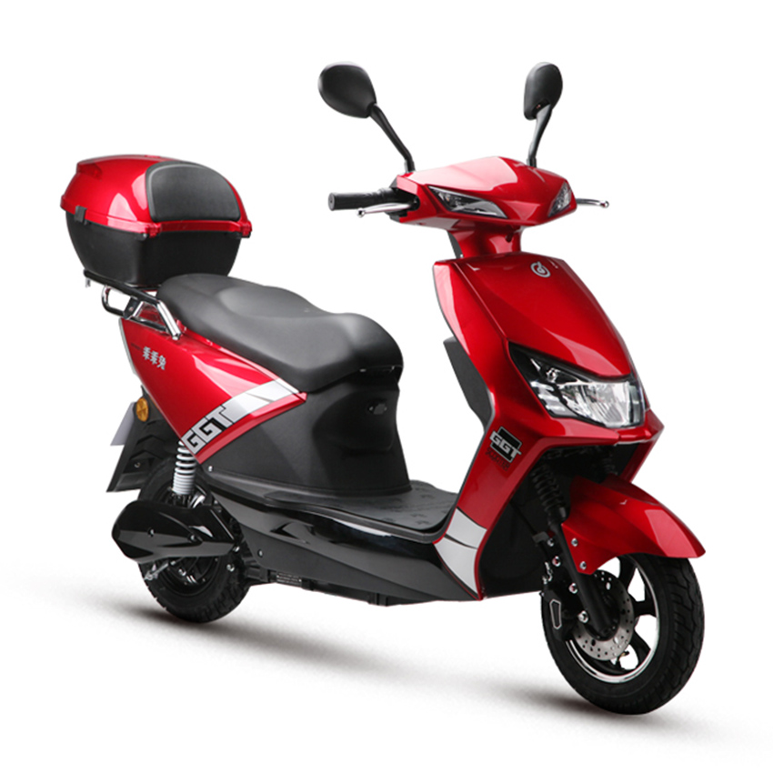 Sepeda Motor Listrik Sepeda Motor Listrik Skuter Listrik e-skuter gigatu