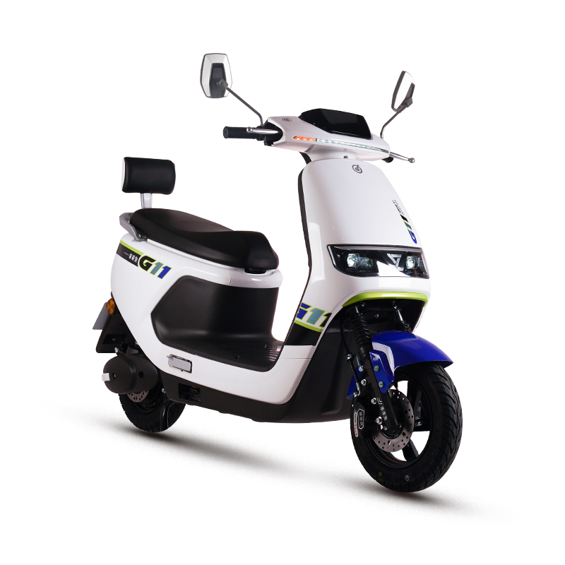  Sepeda Motor Listrik Sepeda Motor Listrik Skuter Listrik e-skuter G11