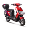 Sepeda Motor Listrik Sepeda Motor Listrik Skuter Listrik e-skuter d6-1