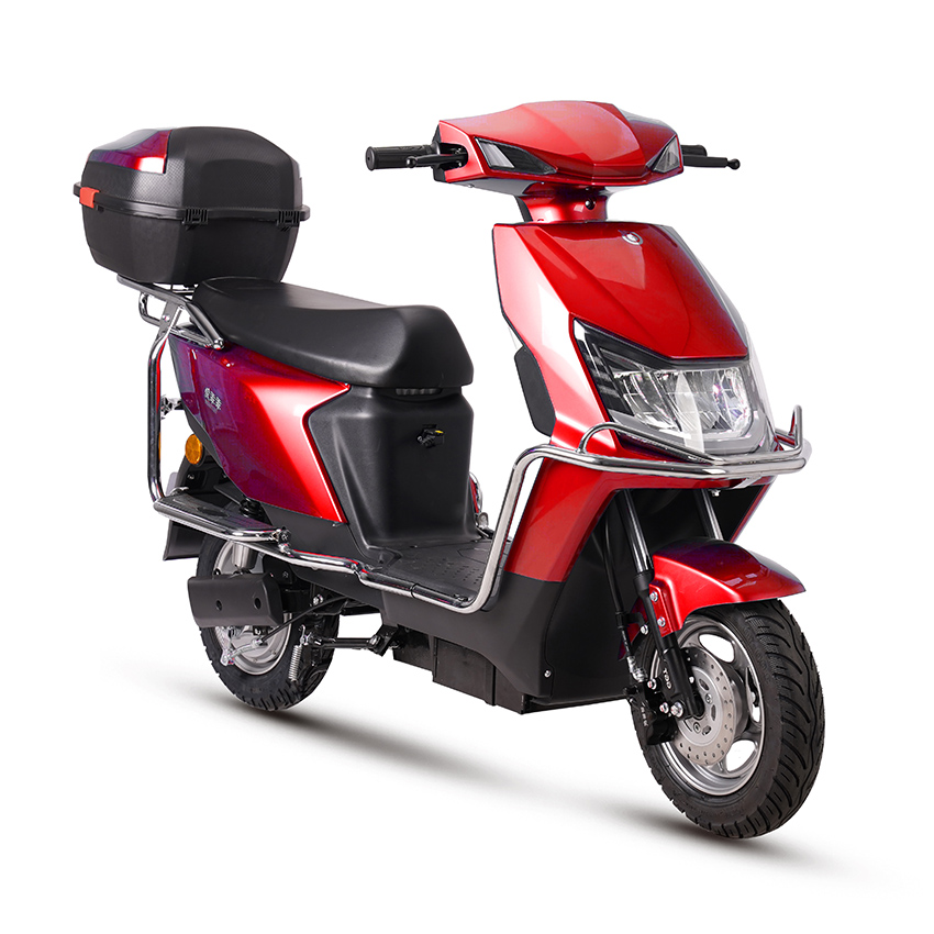 Sepeda Motor Listrik Sepeda Motor Listrik Skuter Listrik e-skuter d6-1