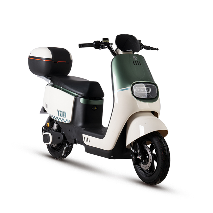 Sepeda Motor Listrik Sepeda Motor Listrik Skuter Listrik e-skuter e-motor D21