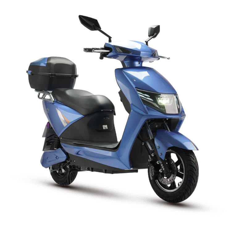 Sepeda Motor Listrik Sepeda Motor Listrik Skuter Listrik e-skuter T8