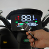 E Bike Electric Motorbike Electric Motorcycle Scooter Electric E-Scooter E-Motor N8