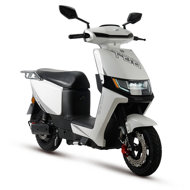 Sepeda Motor Listrik Sepeda Motor Listrik Skuter Listrik e-skuter H9
