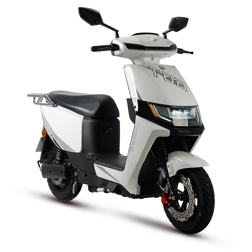 Sepeda Motor Listrik Sepeda Motor Listrik Skuter Listrik e-skuter H9