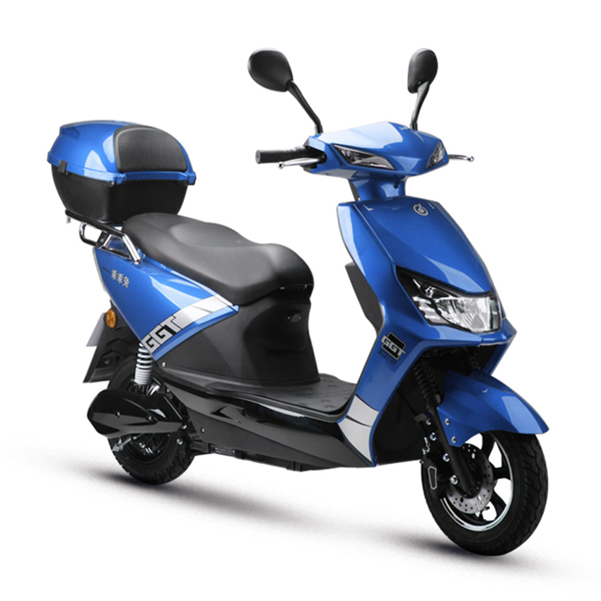 Sepeda Motor Listrik Sepeda Motor Listrik Skuter Listrik e-skuter gigatu