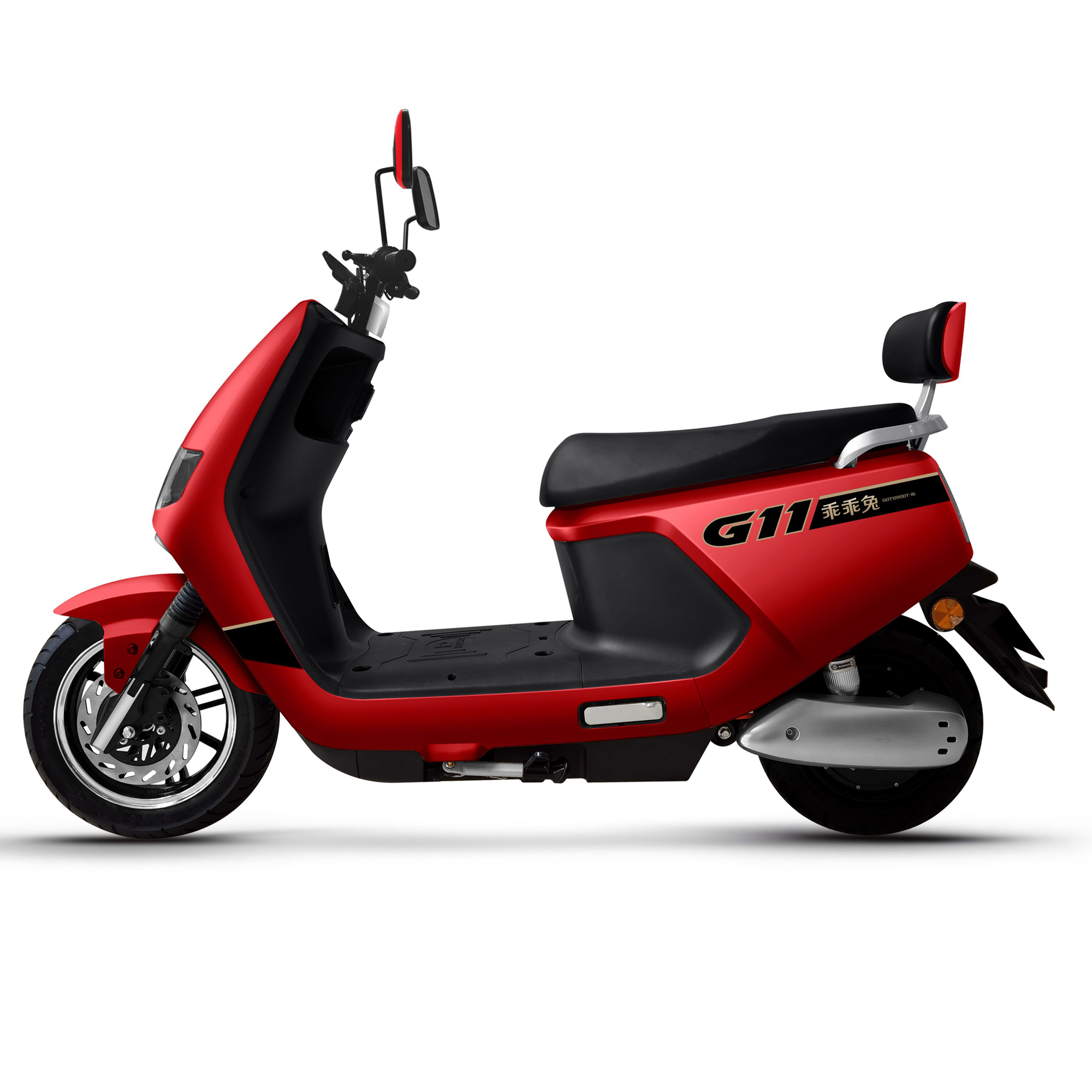  Sepeda Motor Listrik Sepeda Motor Listrik Skuter Listrik e-skuter G11