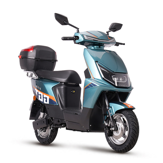 Sepeda Motor Listrik Sepeda Motor Listrik Skuter Listrik e-skuter d6-2