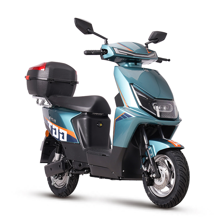 Sepeda Motor Listrik Sepeda Motor Listrik Skuter Listrik e-skuter d6-2