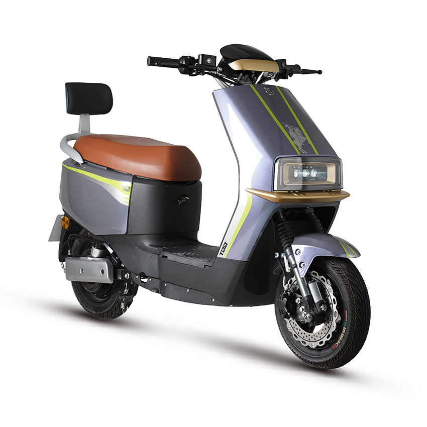Sepeda Motor Listrik Sepeda Motor Listrik Skuter Listrik e-skuter D18-5