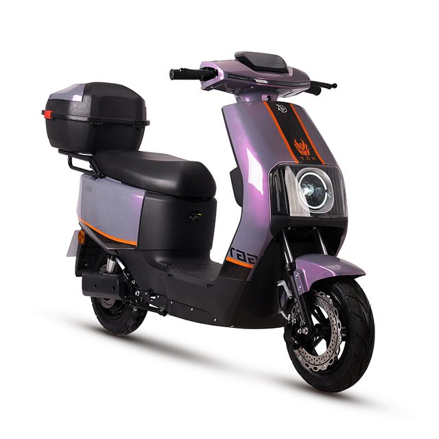 Sepeda Motor Listrik Sepeda Motor Listrik Skuter Listrik e-skuter D18-2