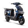 E Bike Electric Motorbike Electric Motorcycle Electric Crown Road 5 Generasi 