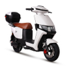 Sepeda Motor Listrik Sepeda Motor Listrik Skuter Listrik e-skuter H9