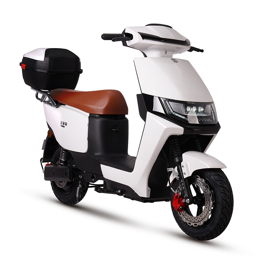 Sepeda Motor Listrik Sepeda Motor Listrik Skuter Listrik e-skuter H9