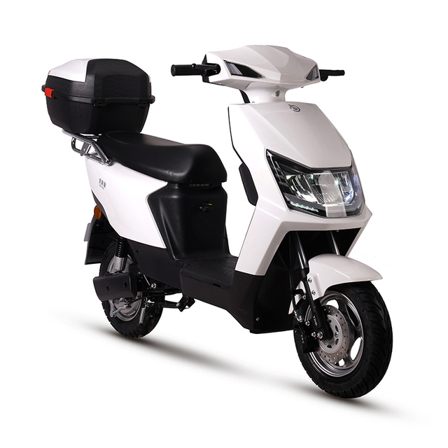 Sepeda Motor Listrik Sepeda Motor Listrik Skuter Listrik e-skuter d6-1