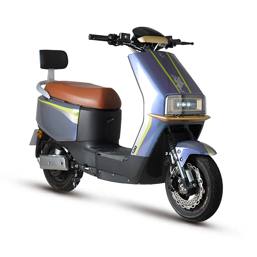 Sepeda Motor Listrik Sepeda Motor Listrik Skuter Listrik e-skuter D18-5