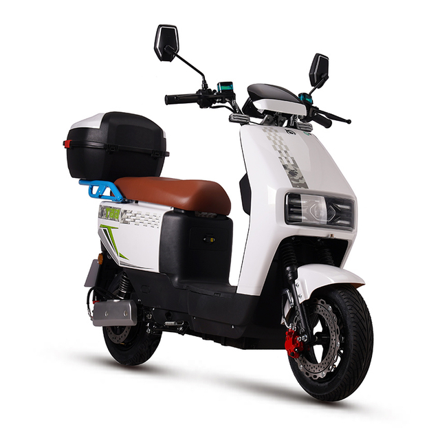 E Bike Electric Motorbike Electric Motorcycle Scooter Electric E-Scooter E-Motor N8