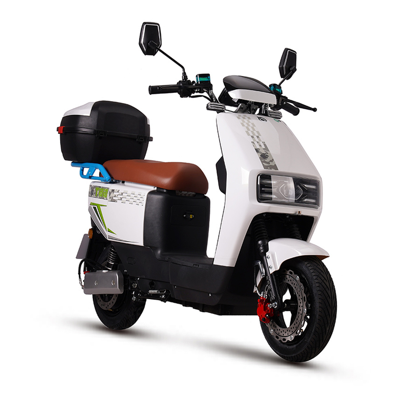 E Bike Electric Motorbike Electric Motorcycle Scooter Electric E-Scooter E-Motor N8