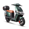 Sepeda Motor Listrik Sepeda Motor Listrik Skuter Listrik e-skuter H9