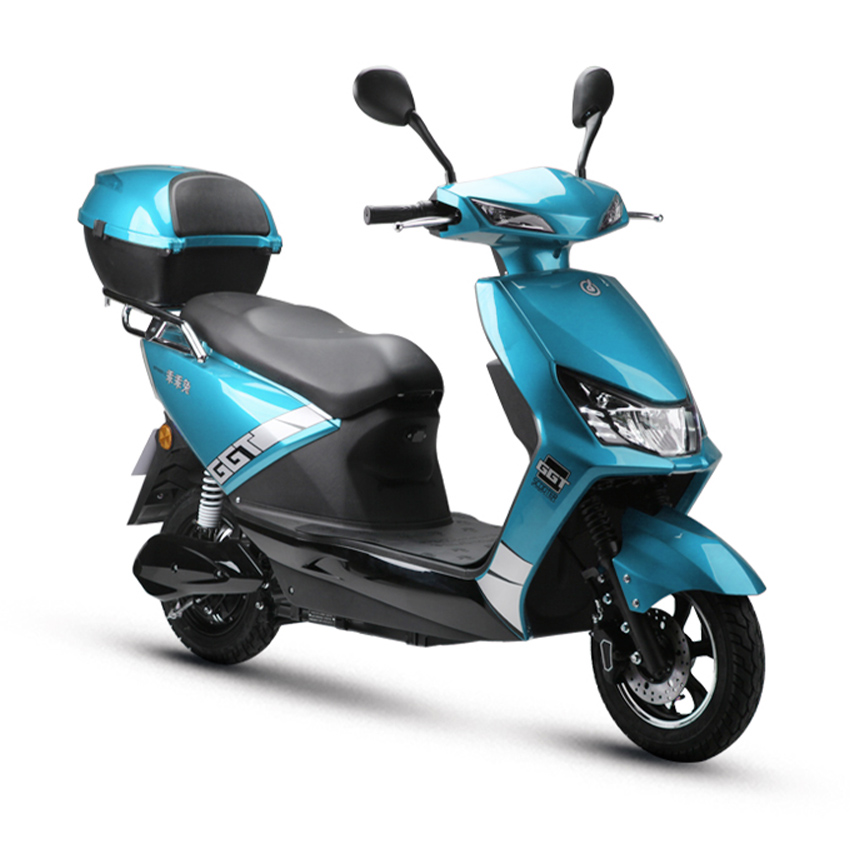 Sepeda Motor Listrik Sepeda Motor Listrik Skuter Listrik e-skuter gigatu