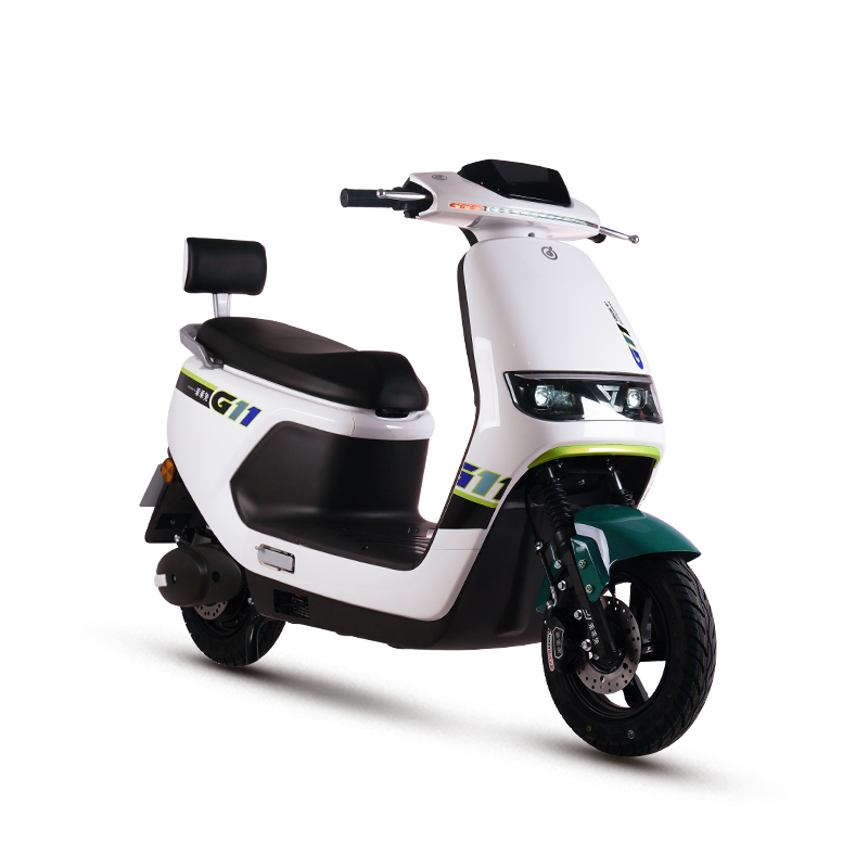  Sepeda Motor Listrik Sepeda Motor Listrik Skuter Listrik e-skuter G11