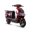 E Bike Electric Motorbike Electric Motorcycle Electric Crown Road 5 Generasi 