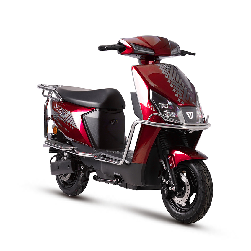 E Bike Electric Motorbike Electric Motorcycle Electric Crown Road 5 Generasi 