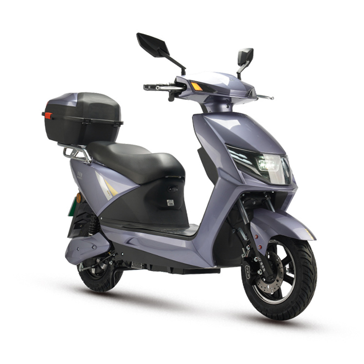 Sepeda Motor Listrik Sepeda Motor Listrik Skuter Listrik e-skuter T8