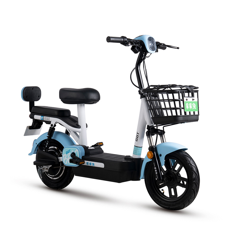 Sepeda Motor Listrik Sepeda Motor Listrik Skuter Listrik e-skuter Doraemon