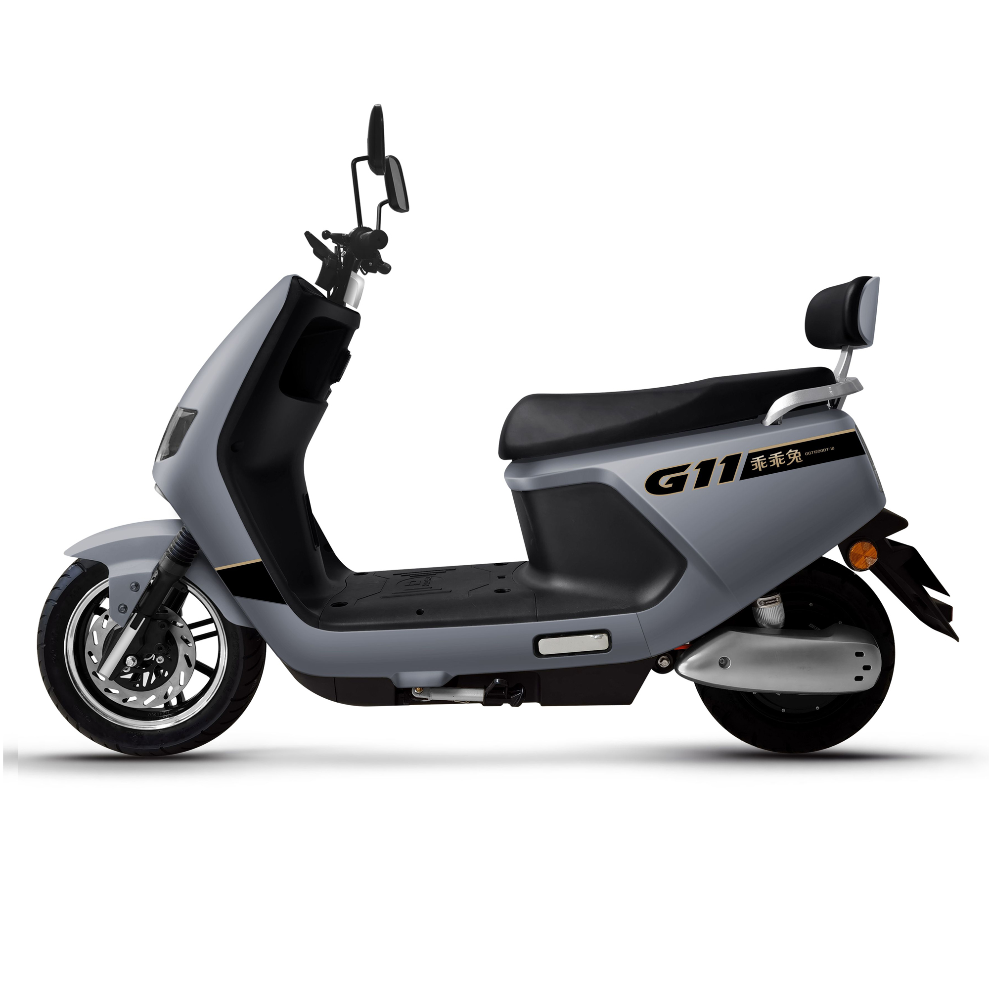 Sepeda Motor Listrik Sepeda Motor Listrik Skuter Listrik e-skuter G11