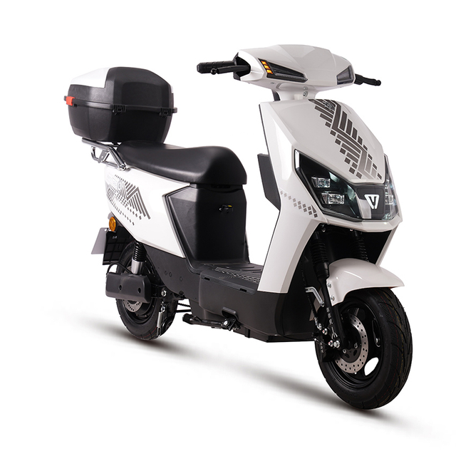 E Bike Electric Motorbike Electric Motorcycle Electric Crown Road 5 Generasi 