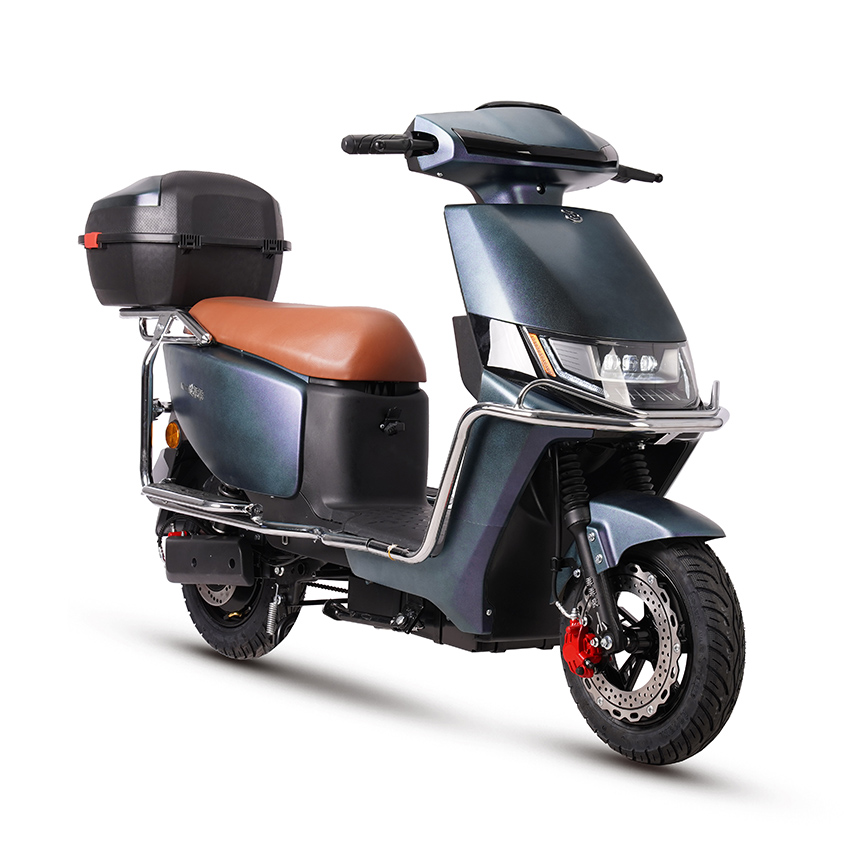 Sepeda Motor Listrik Sepeda Motor Listrik Skuter Listrik e-skuter H9